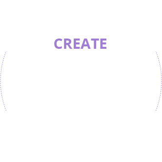 Create Sunny Scholar creates hands-on practical solutions for social problems.